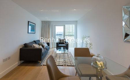 2 Bedroom flat to rent in Kew Bridge Road, Brentford, TW8 - Photo 5