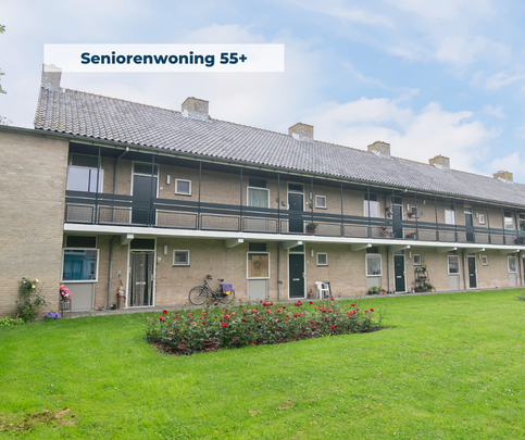 Te huur: Appartement Gerbrandijlaan 160 in Middelburg - Photo 1