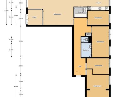 Bijlmerdreef 1260, 1103 JX, Amsterdam - Photo 3