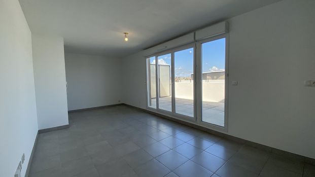 Location Appartement 2 pièces 43m² CASTELNAU LE LEZ 34170 - Photo 1