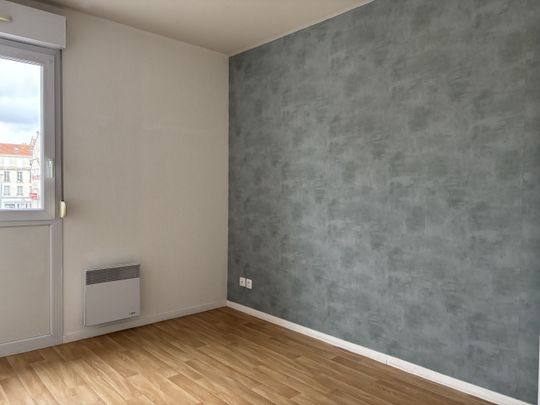 APPARTEMENT T3 REIMS GAMBETTA - Photo 1