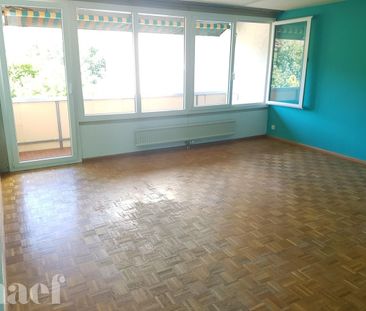 3.5 Zimmer, 80 m², 3. Stock - Photo 3