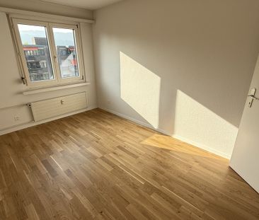 Familienfreundliches Wohnen am Naherholungsgebiet – nähe ISB - Photo 4