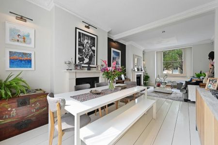 4 bedroom terraced house to rent - Photo 4