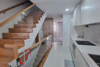 Apartamento T2 em Porto