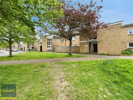 Molewood Close, Cambridge - Photo 2