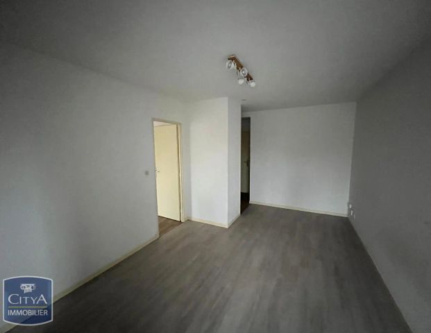 Appartement à louer 2 pièces 40.35m² - Photo 1