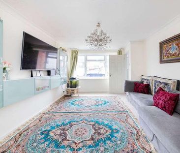 Parsons Mead, Abingdon, OX14 - Photo 1