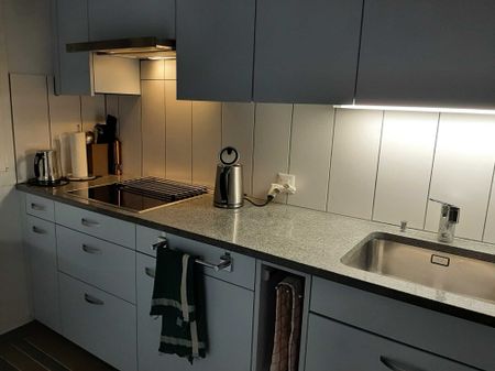 4.5 Zimmer, 112 m², 1. Stock - Photo 5