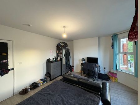 Room in a Shared House, Cobham Road, N22 - Photo 5