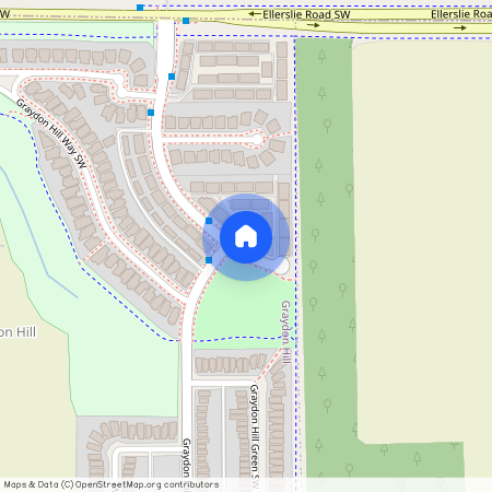 1051 Graydon Hill Boulevard Southwest, T6W 3C8, Edmonton