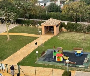 Alquiler de ático en Calle Comunera María Pacheco, 52 - Foto 4