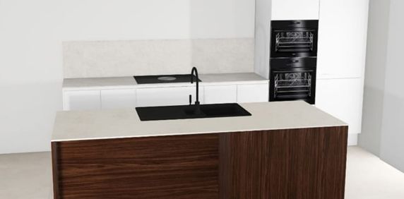 Appartement te huur - Photo 2