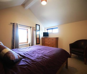 1 Bedroom Detached To Let - Photo 5