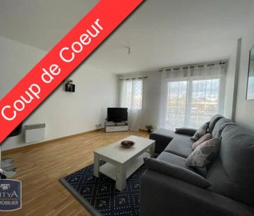 Appartement à louer 2 pièces 37.47m² - Photo 6