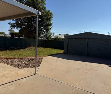 Freshly Painted Three Bedroom Home - Photo 6
