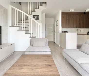 komfortowy dom wolnostojący | ogród | cicha i spokojna okolica - Photo 3