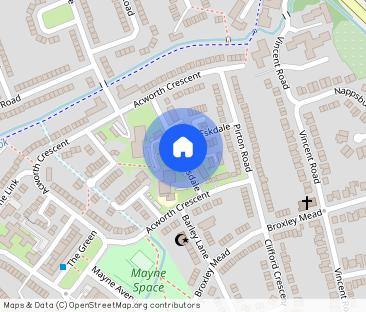 Glaisdale, Luton, LU4 9YF - Photo 1