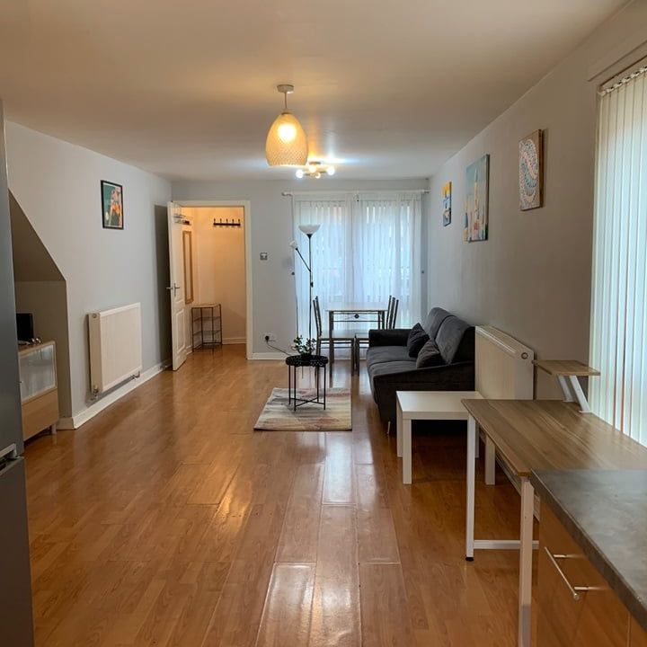 2 Bed Flat, Dalmarnock Drive, G40 - Photo 1