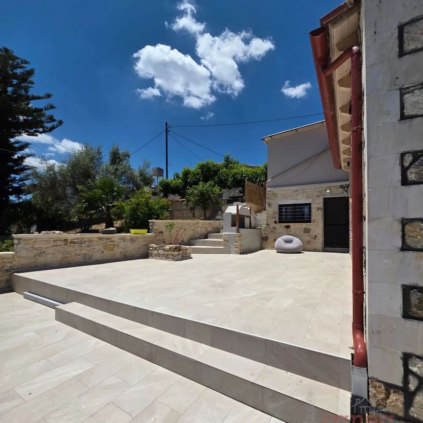 Studio/Γκαρσονιέρα για ενοικίαση - Βουκολιές, - Photo 1