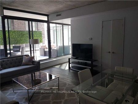 Fashion House Lofts 560 , #225 - Photo 3