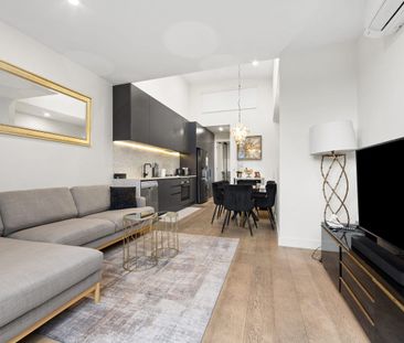 Stylish, Secure Living with the Tram at Your Doorstep - Photo 1