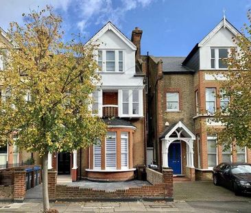 Merton Hall Road, Wimbledon, SW19 - Photo 1