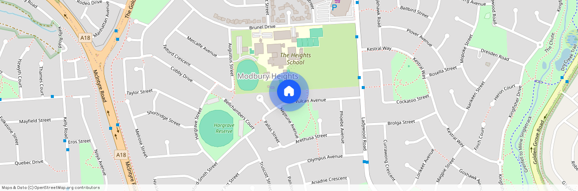 10 Vulcan Avenue, MODBURY HEIGHTS