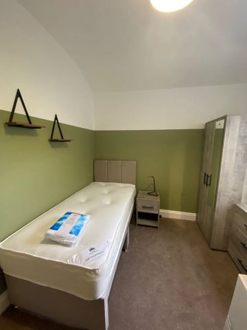 Room in a Shared House, Anderson Road, B23 - Photo 3