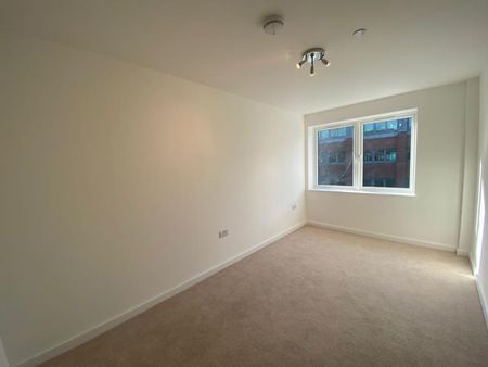 1 bedroom apartment to rent - Photo 2