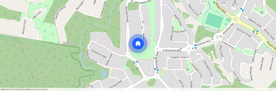 2/31 Bimberi Row, Qld 4211, Pacific Pines