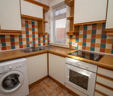 1 bedroom property to rent - Photo 6