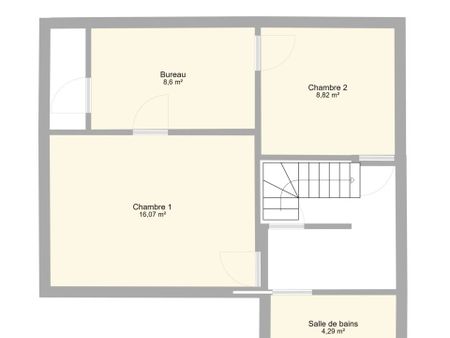 Location Maison 4 pièces 99 m2 à Saint-Cyprien - Photo 5