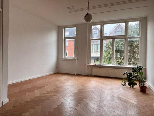 Appartement te huur: Hondiusstraat 60-A 3021 NN Rotterdam - Photo 1