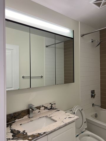 For Lease - 510 Curran Place Unit# 3610, Mississauga, Ontario - Photo 4