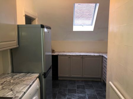 2 Bed Flat, Ranmoor, S10 - Photo 5