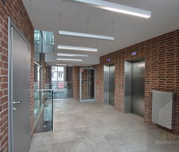 Apartament z widokiem na Odrę - Фото 5