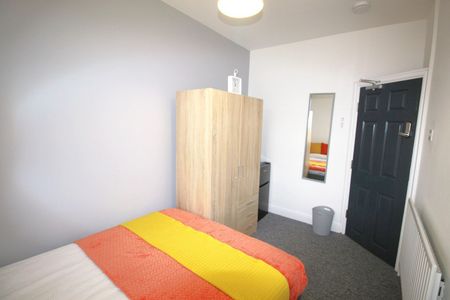 Student Accommodation 26 - 27, 77 Canwick Road, Lincoln - Photo 5