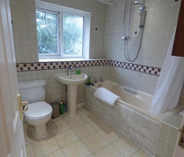 1 bedroom end of terrace house to rent - Photo 3