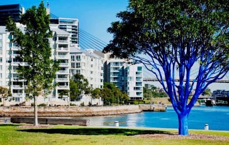 1Bedrooms, 1Bathrooms - Photo 4