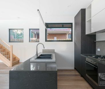 2/130 Blyth Street, Brunswick East VIC 3057 - Townhouse For Rent | ... - Photo 6