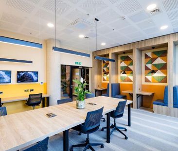 Flat share to rent - Photo 2