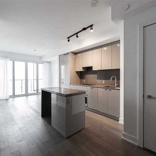 For Lease - 7 Grenville Street Unit# 4806, Toronto, Ontario - Photo 1