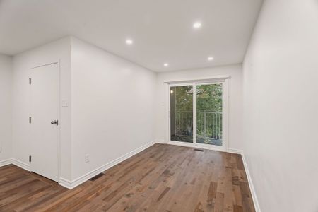 For Lease - 552 MCLEOD Street Unit# 1, Ottawa Centre, Ontario - Photo 4