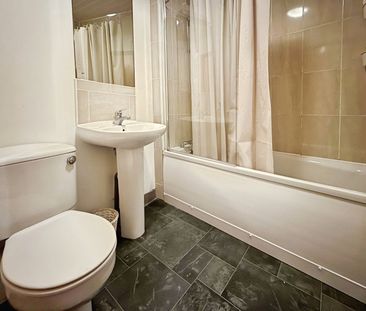 1 bedroom apartment to rent - Photo 6