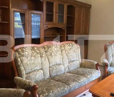 Apartament la casa cu 3 camere, 82 mp+100 mp curte, parcare, cheltuieli incluse, zona calea Baciului - Fotografie 5