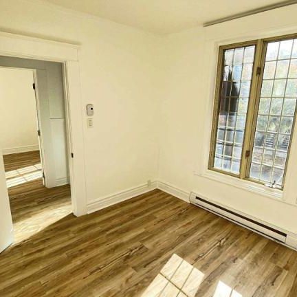 5 1/2 - Montréal (Hochelaga / Maisonneuve) - 1 700 $/mois - Photo 3