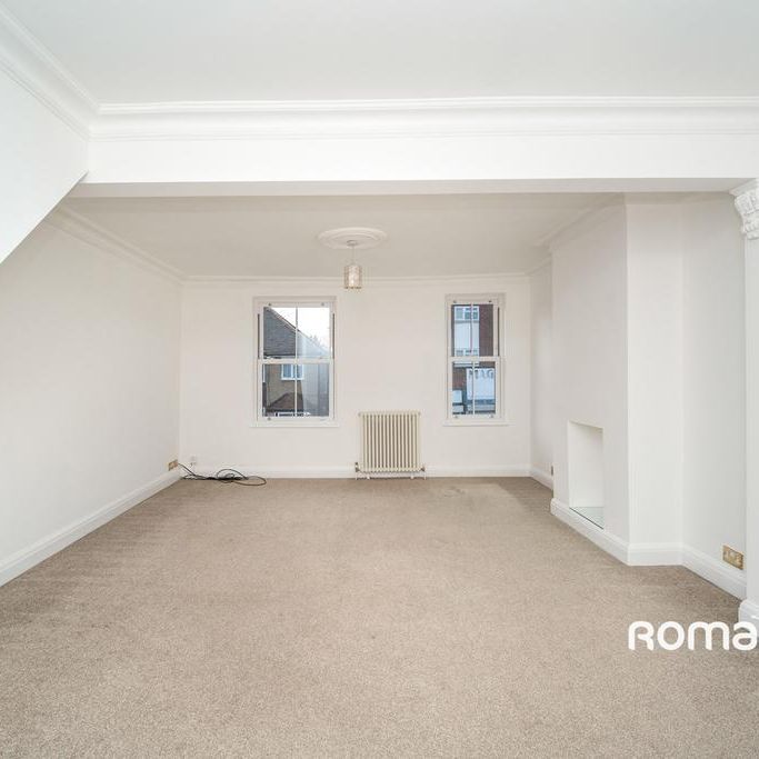 2 bedroom flat to rent - Photo 1