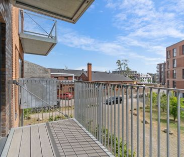 3-værelses Lejlighed på 107 m² i Valby - Photo 1