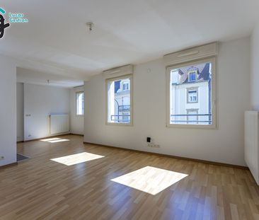 Location Appartement T2 (48.59m²), METZ (57000) - Réf. : FR298914 - Photo 5